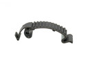 Black Top Buckle Chainsaw Clip