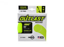 TRIMMER LINE .080 X 82' OUTLAST ROUND YELLOW