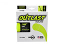 TRIMMER LINE .105 X 100' OUTLAST ROUND YELLOW
