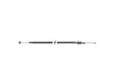 THROTTLE CABLE FOR STIHL
