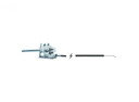 THROTTLE CABLE FOR HUSTLER