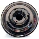 DWT 6'' AlumiLite Kart Wheels - US Pattern - 9.5''W