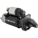 Starter Mahle 12 Volt 10 Tooth Starter