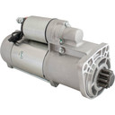 Starter Mahle 24 Volt 10 Tooth Starter