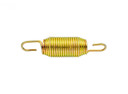 Hydro Drive/Deck Spring For Hustler