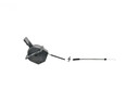 THROTTLE CABLE FOR CUB CADET