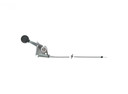 THROTTLE CABLE FOR HUSTLER