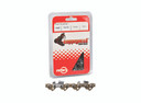 3/8" STD .050" gauge, 93 drive link, chisel without bumper.