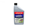 LUCAS 10W-30 SAE MOTOR OIL ( MIN 6 )