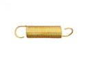 DECK BELT SPRING FOR HUSTLER