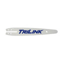 12" Carving Guide Bar 3/8" LP pitch, .050" gauge, 45 DL