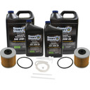 Hydrostatic Transmission Service Kit Hydro-Gear ZT-4400/ZT-5400