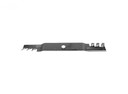 BLADE COPPERHEAD MULCHING 24-1/2" X 1-5/16" FOR KUBOTA