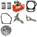 ARC Cruiser Series – Predator 212 Hemi Performance Kit