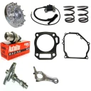ARC Racer Series – Predator 212 GHOST Performance Kit