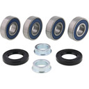 Rear Independent Suspension Kit