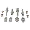 Wheel Stud And Nut Kit
