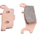 Brake Pad Kit Sintered Brake Pad Kit Sintered