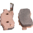 Brake Pad Kit Sintered Brake Pad Kit Sintered