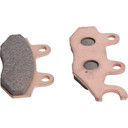 Brake Pad Kit Sintered Brake Pad Kit Sintered