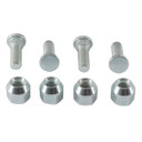 Wheel Stud And Nut Kit