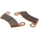 Brake Pad Kit Sintered Brake Pad Kit Sintered