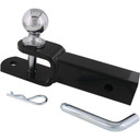 8002 EZ Hitch 2 in. Receiver 2 in. ball