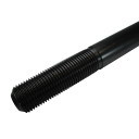 5/8" x 8" Mini Bike Axle