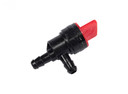Fits Briggs & Stratton 494769 1/4" Shut Off Valve