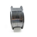 8" AZUSA Spinner Wheel, 3" Wide With 5/8" Sealed Ball Bearing