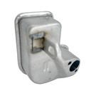 Fits Tecumseh Exhaust