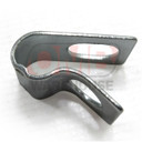 Conduit Clamp 1/4" ID