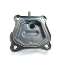 Valve Cover w/Pulse Fitting