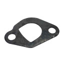 Exhaust Gasket Fits 196cc 6.5HP Honda, Clone, Predator 212, Tillotson