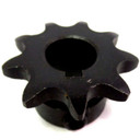 9 Tooth 40 41 420 Chain 5/8 Bore Jackshaft Sprocket