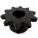 10 Tooth 40 41 420 Chain 5/8 Bore Jackshaft Sprocket
