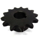 13 Tooth  40 41 420 Chain 3/4 Bore Jackshaft "B" Sprocket