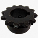 12 Tooth 35 Chain 3/4 Bore Jackshaft "B" Sprocket
