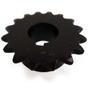 16 Tooth 35 Chain 3/4 Bore Jackshaft "B" Sprocket