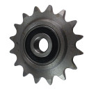 40 41 420 Chain - Tensioner / Idler Sprocket - 1/2" Bearing