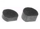 Flat End Replacement Pucks