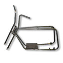 Mini Bike Frame & Fork Kit