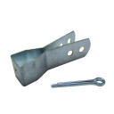 1/16 Clevis Cable Type