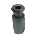 1/4" Conduit Button