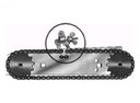 Holder Roller Chain