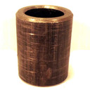 Bushing/spacer, Steel, 1" Od X 11/16" Id X 1-1/4" Length