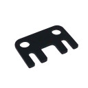 Push Rod Guide Plate