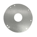 Blower Cover, Small Hole 196cc Clone 212cc Predator Tillotson