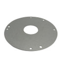 Blower Cover, Small Hole 196cc Clone 212cc Predator Tillotson