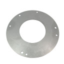 Blower Cover, Large Hole Predator 212 GX200 196cc Clone